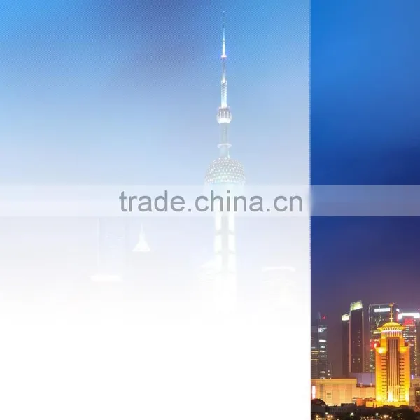 Bulletproof Window Film Eletric Tint Film for Car Window photo-5