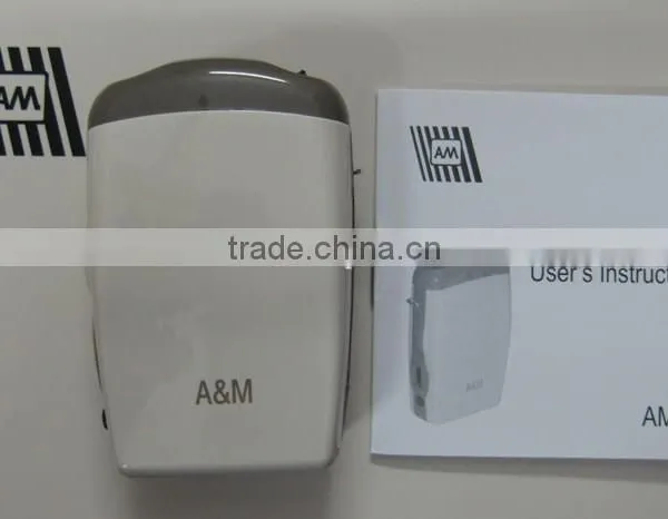 Siemens Analog Hearing Aid Hot Sale CE FDA AM 66 PP-AO photo-6
