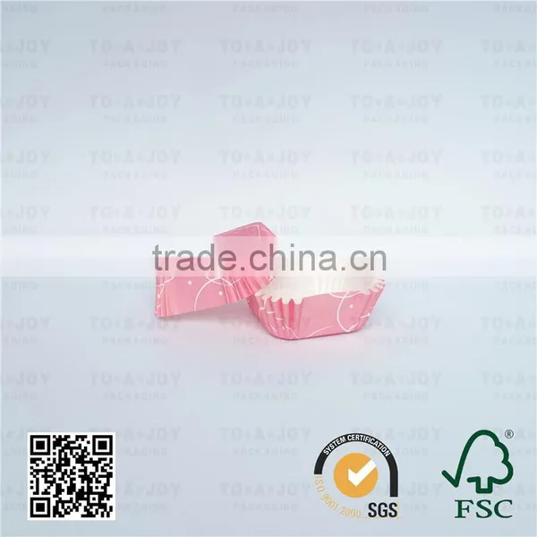 Small Size Disposable Baking Cake Tool photo-3