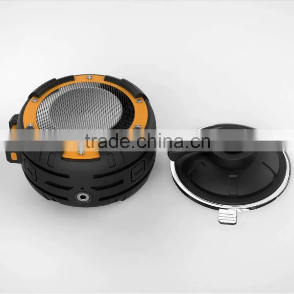 Bluetooth Portable Loudspeaker Boxs,sport Boombox Portable,line Array Speaker Box photo-6