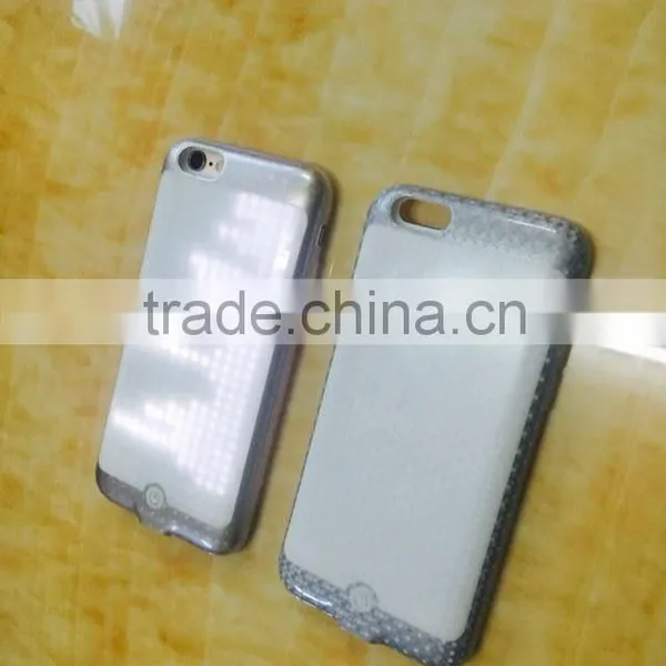 For IPhone 6 / 6s LED Light Phone Case 6s LED Light Phone Case photo-6