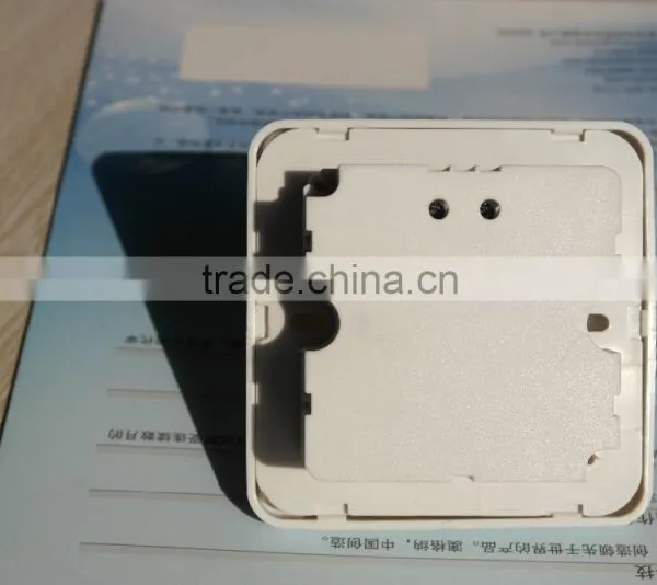 Self-powered Wireless Wall Switch ,remote Control photo-2