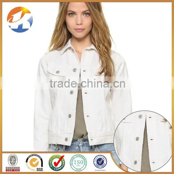 High Quality Custom Metal Buttons For Jeans Quality Choice photo-2