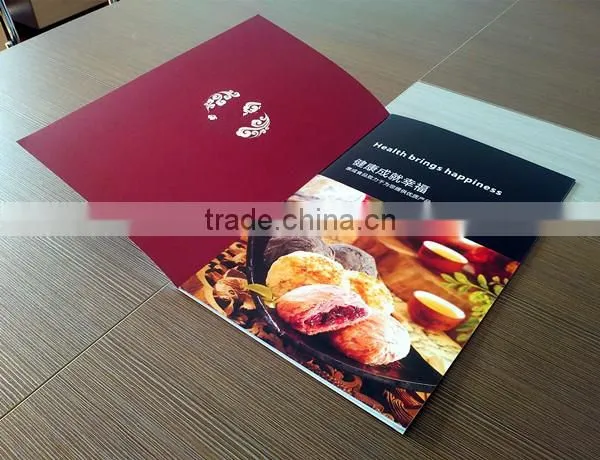 Custom Printing Catalog/company Catalog Printing photo-2