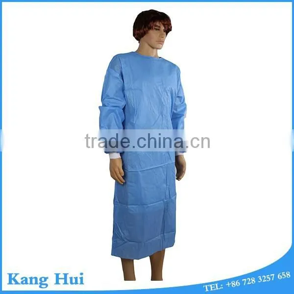 China Made Dental Disposable Surgical Drapes and Gowns