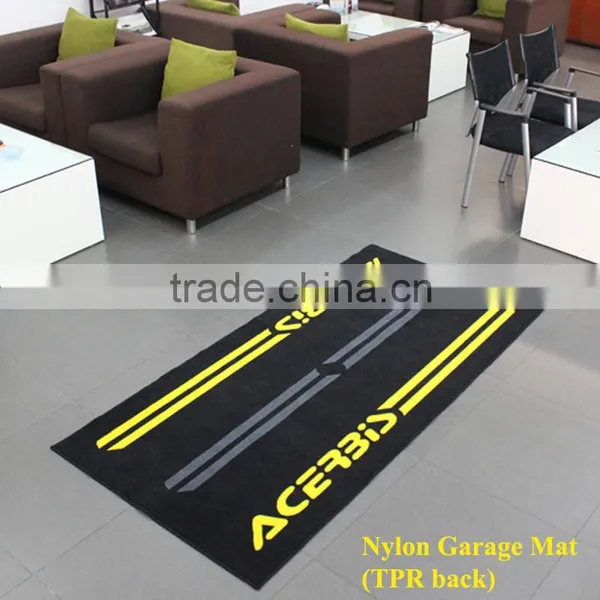 Motorbike Garage Workshop Or Pit Mat photo-3