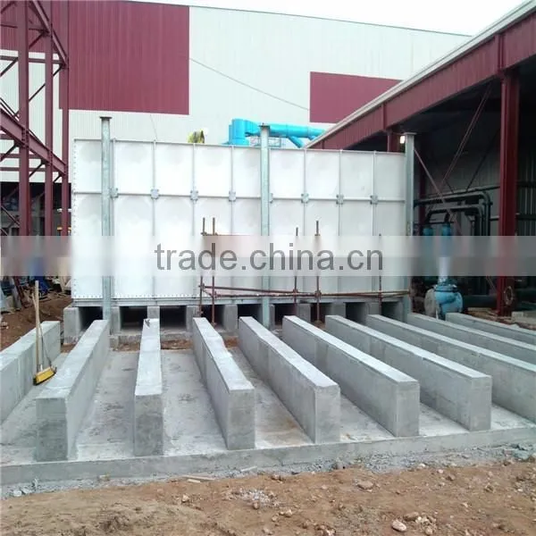 GRAD FRP Water Storage Tank photo-5