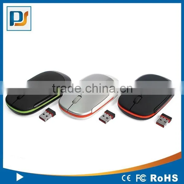 2015 High Quality Computer Optical Mouse Wireless Mouse Usb Mice photo-5