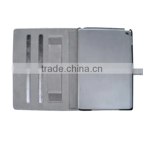 For IPad Tablet Cover Vintage Leather Tablet Accessories, For Ipad Cover photo-5