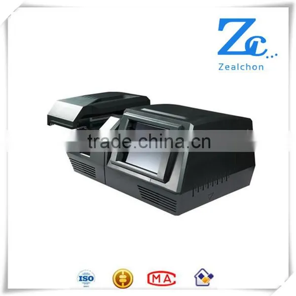 High Quality X-Ray Fluorescence Spectrometer for Precious Metals photo-4
