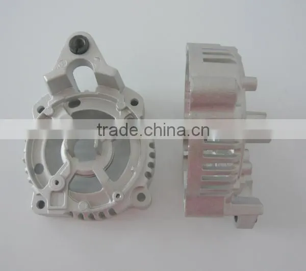 Aluminum Alternator Bracket photo-5