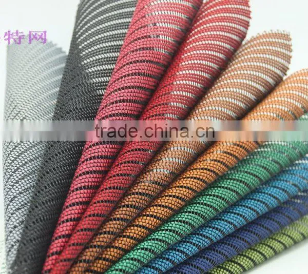 Highly Elastic Mesh Fabric photo-2