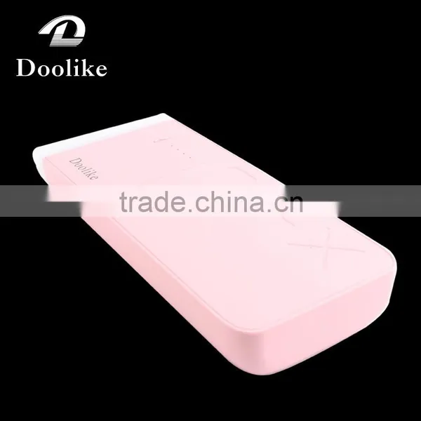 Factory Sell Power Bank 10000mah OEM Portable Power Source for Resaturant photo-5