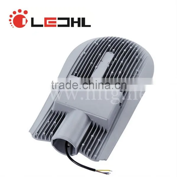 5 Year Warranty 50W Led Street Light Housing With Shenzhen Quality photo-3