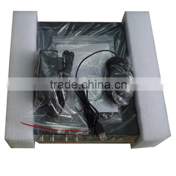 New CCTV DVR h 264 Standalone Dvr Support AHD Camera Cctv Camera IP Camera photo-2