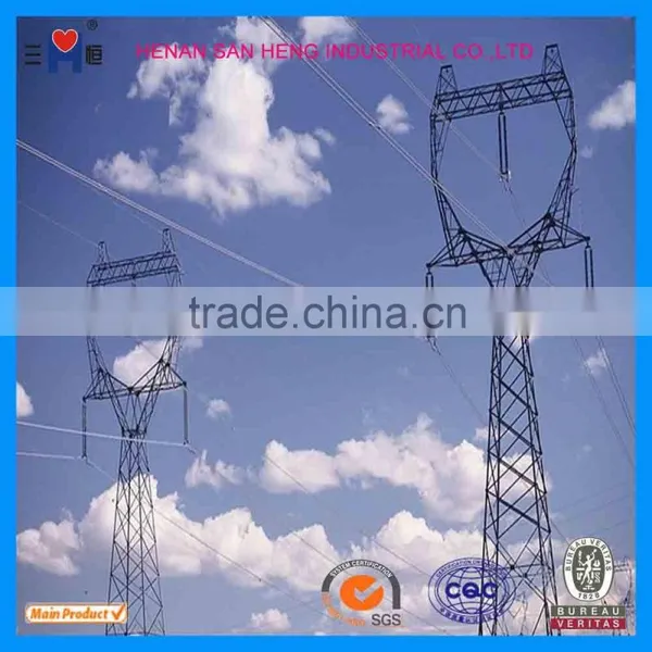 0.6/1KV Overhead Line 4x25mm2 Xlpe Compound ABC Drop Cable (Aerial Bundled Cable) photo-6
