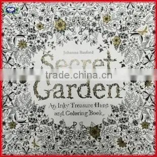 5 Type Stress Relieving Patterns Coloring Book photo-3