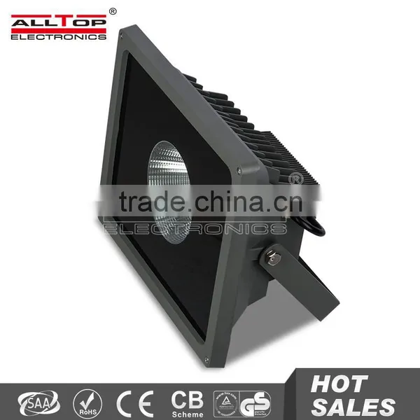 High Lumen Bridgelux Cob Waterproof Outdoor Ip65 50w Led Flood Light Quality Choice Supplier's Choice photo-3