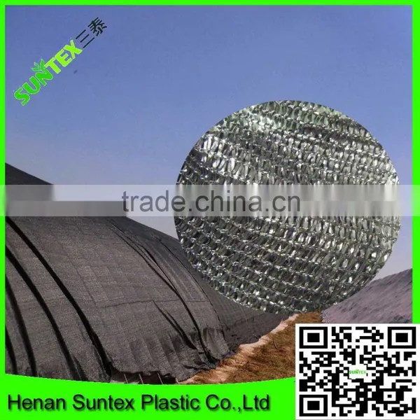 Hot Sale 100% New HDPE Sun Shade Nets for Agriculture Protection photo-6