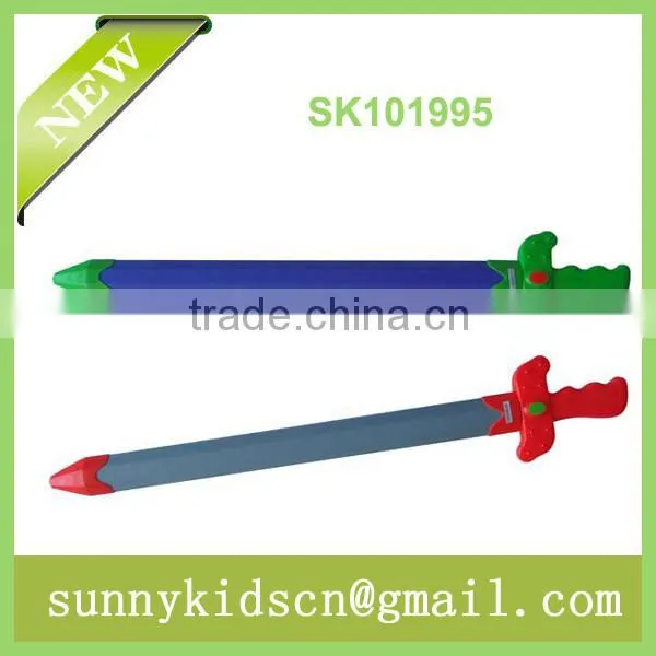 Best Selling Toys 2014 Hot Summer Toys,medieval Swords Plastic Toys