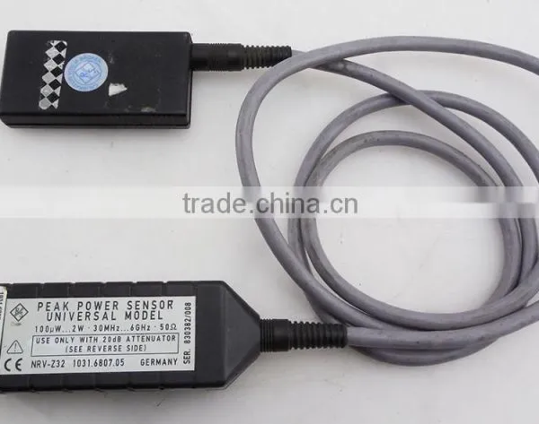 Rohde&Schwarz NRV-Z32 Power Sensor photo-3