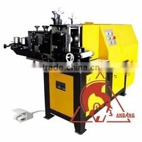 Cold Rolling Embossing Machine