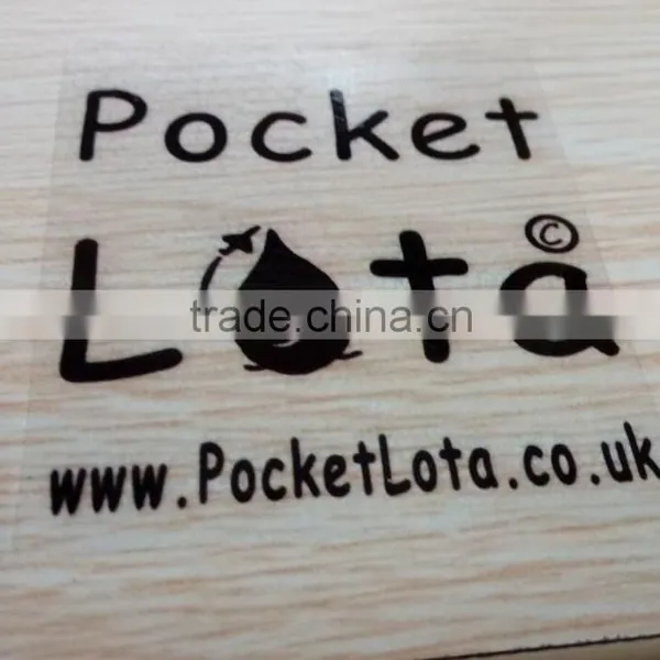 Good Quality Adhensive Car Road Tax Sticker Made in China photo-2