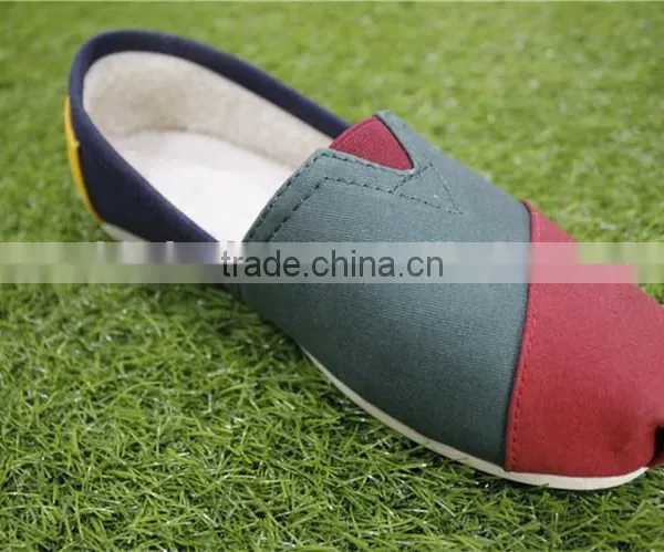 Stock Lot Canvas Shoes photo-2