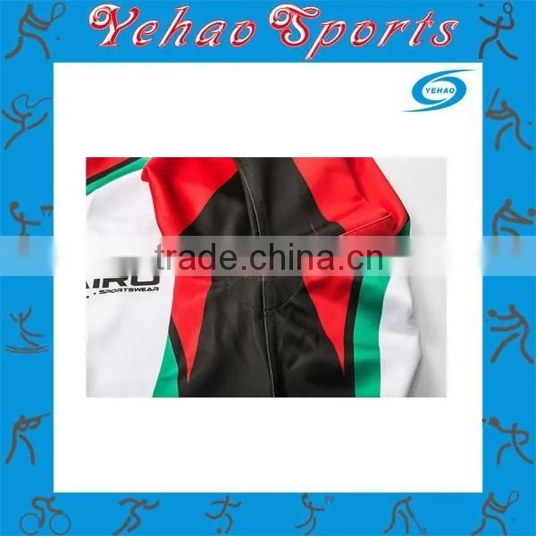 New Design Reasonable Price Full Dye Sublimation Rugby Jersey photo-4