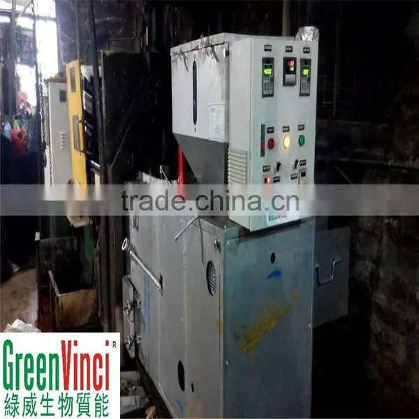 Large Capacity Biomass Alumium Melting Furnace for Aluminium Melting photo-3