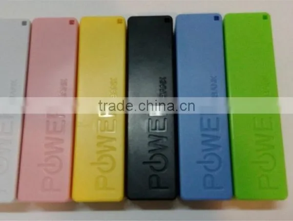 Perfume Smart Phone Power Bank photo-5