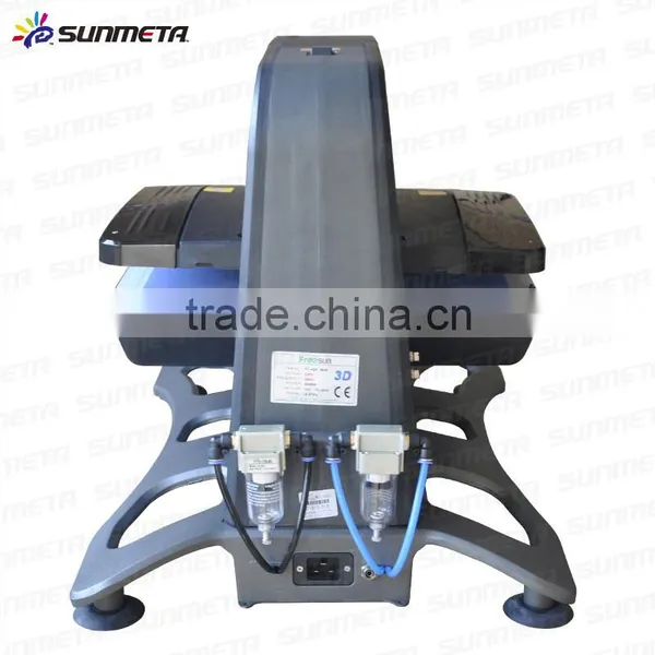 Sunmeta Sublimation Custom Cellphone Cases Heat Press Machine photo-2