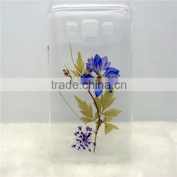 True Dry Flower Mobile Phone Accessories for Iphone 6 p Covers photo-3