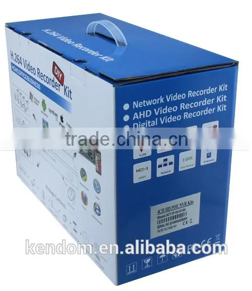 AHD Dome Camera With Alarm Function 2MP AHD Camera Mini Shape With Color Night Vision photo-5