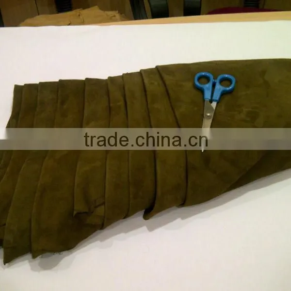 GARMENT LEATHER