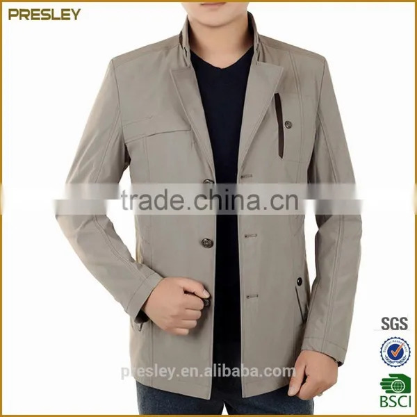 Presley OEM Outerwear New Name Winter Clothes From China Supplier photo-2