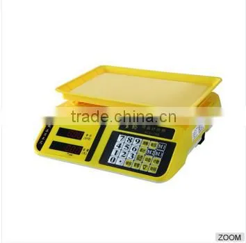 New Model 30kg Digital Counting Balance Scale(YY-768) photo-2