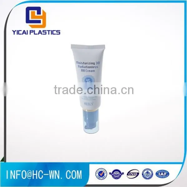 Luxury Cosmetic Tube, Cosmetic Cream Airless Tube, Plastic Cosmetic Tubes