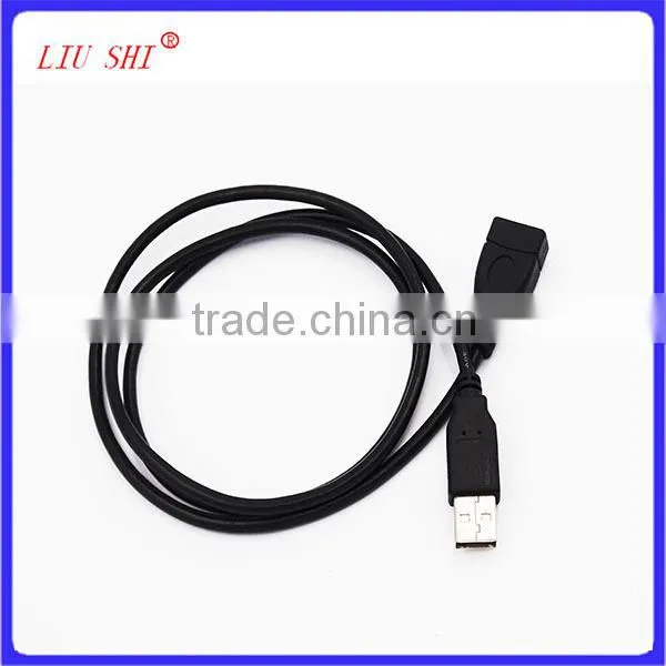 Black USB Cable/USB AF TO USB AM Cable photo-5