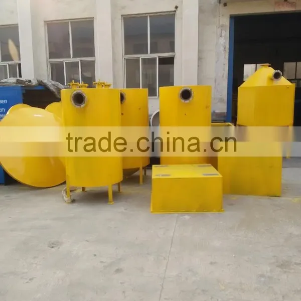 Hot Sell High Output Biomass Briquette Lump Charcoal Carbonization Furnace With Factory Price photo-6