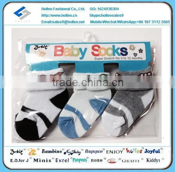 BC1095 Cheap Hot Sales Baby Socks Wholesale photo-2