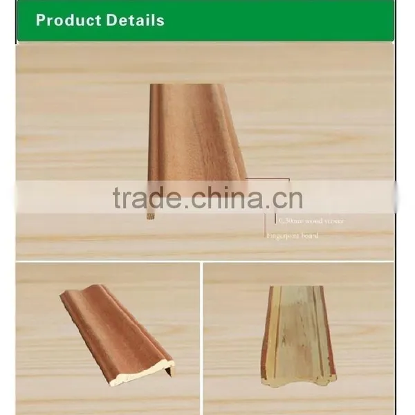 Hardwood or Poplar Laminated Beech Plywood Sheets Prices photo-3