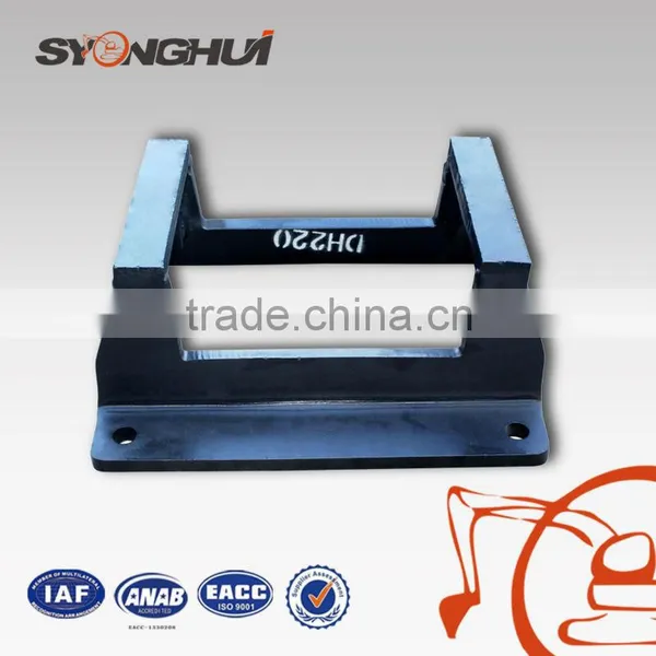 Wholesale Excavator Chain Track Guard Link Guard for Various Models photo-3