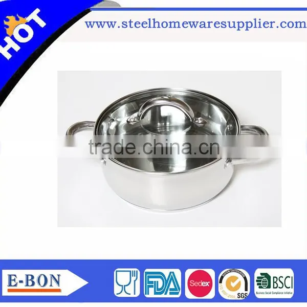 High Quality Stainless Steel Ice Pan Machine photo-2