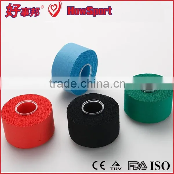 Top Quality Promotional Medical Kinesiology Zinc Oxide Adhesive Tape Supplier's Choice photo-2