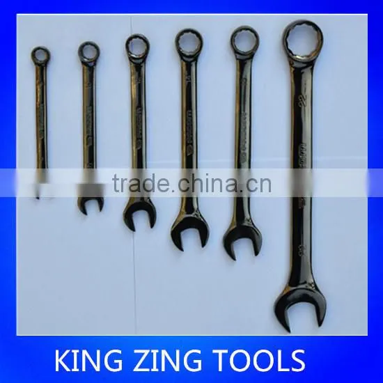 Combination Spanner Set photo-4
