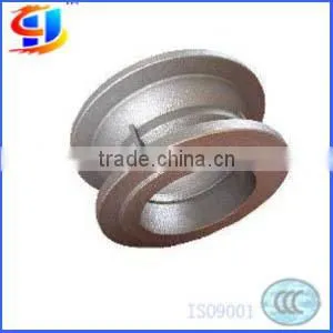 Customised Steel Sand Casting Part