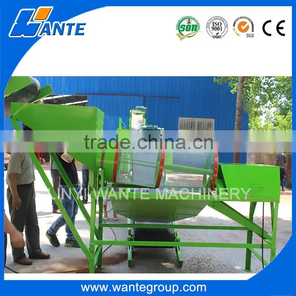 WT2-10 ECO Brazil Clay and Cement Block Making Machine photo-4