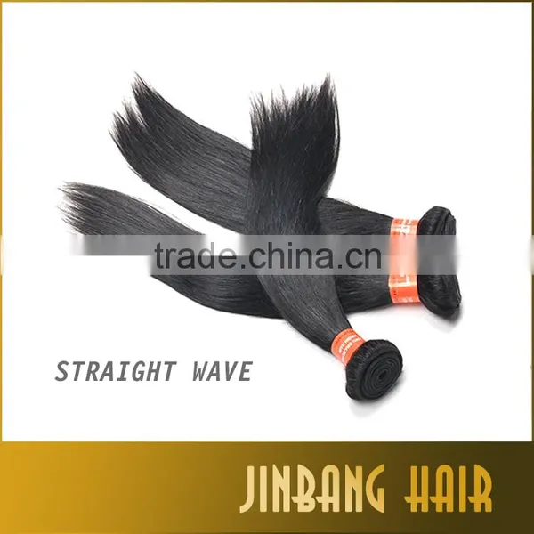 Express Wholesale Natural Color Brazilian Human Hair 100% Virgin Brazilian Hair photo-5