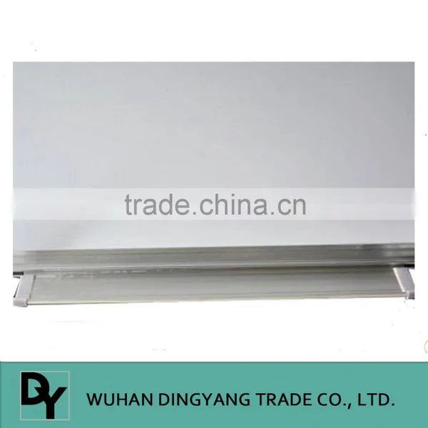 OEM Custom Double-sided Magnetic White Board for the Classroom photo-4